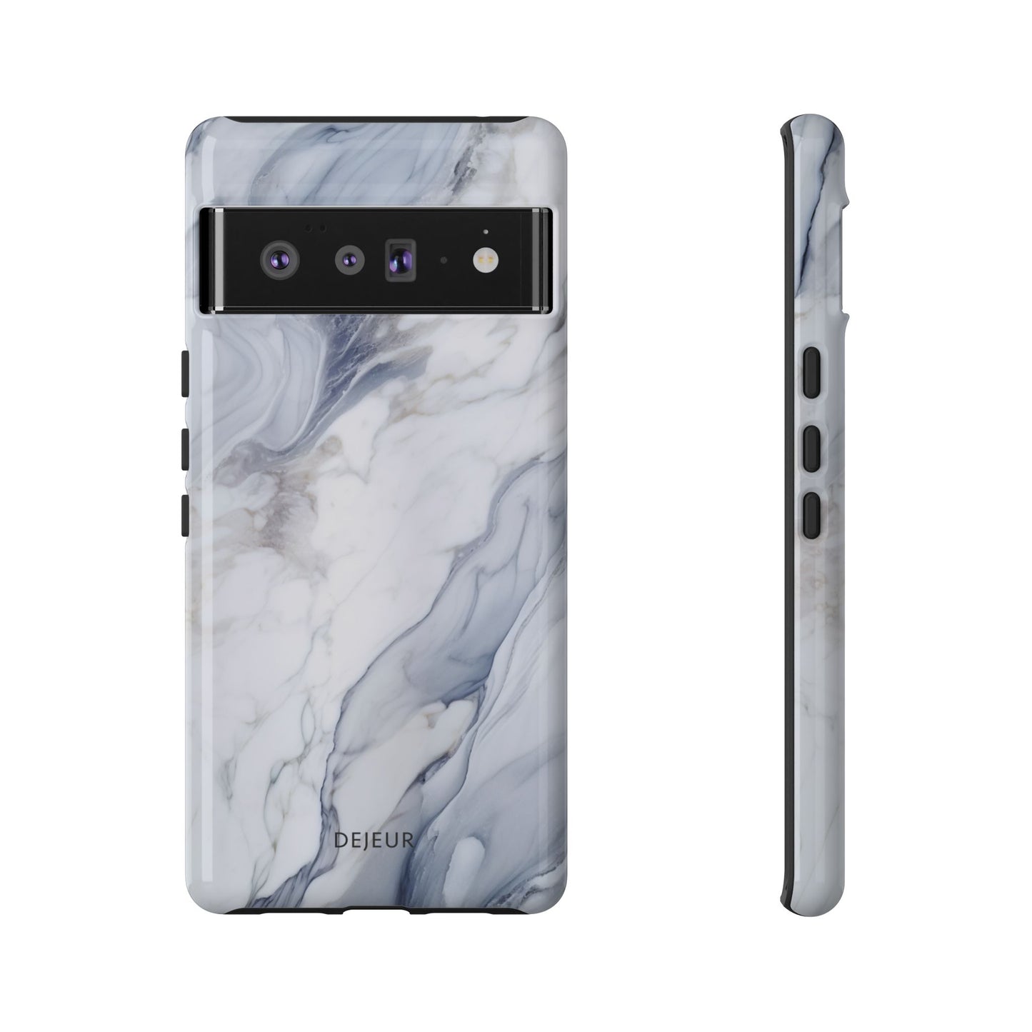 Classic Marble - Google Pixel Tough Case