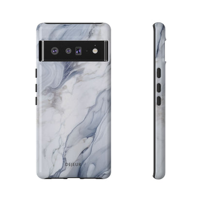 Classic Marble - Google Pixel Tough Case