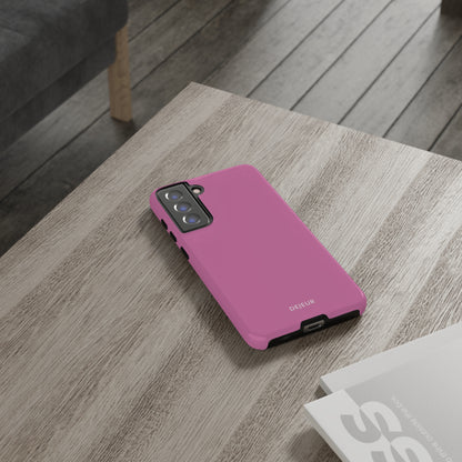 Taffy Pink - Samsung Galaxy Tough Case