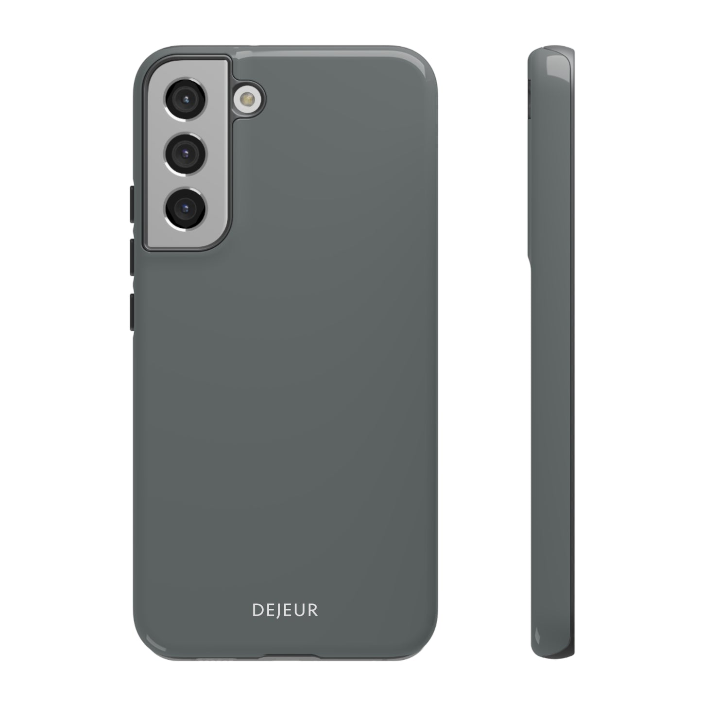 Graphite Grey - Samsung Galaxy Tough Case