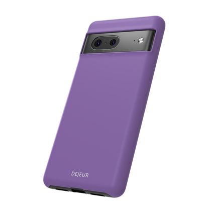 Iris Purple - Google Pixel Tough Case