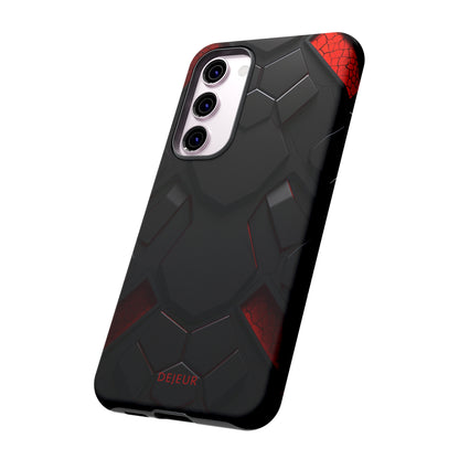 Dark Core - Samsung Galaxy Tough Case