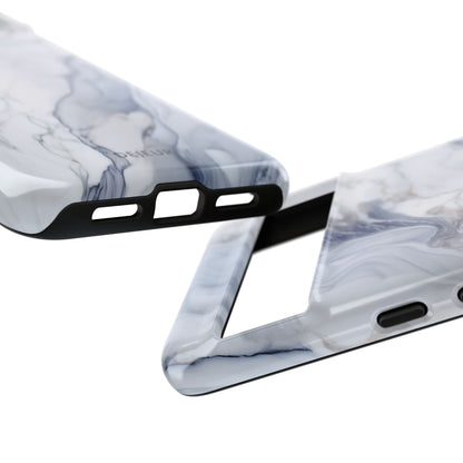 Classic Marble - Google Pixel Tough Case