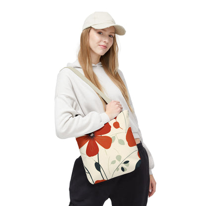 Tote Bag - Floral Bloom