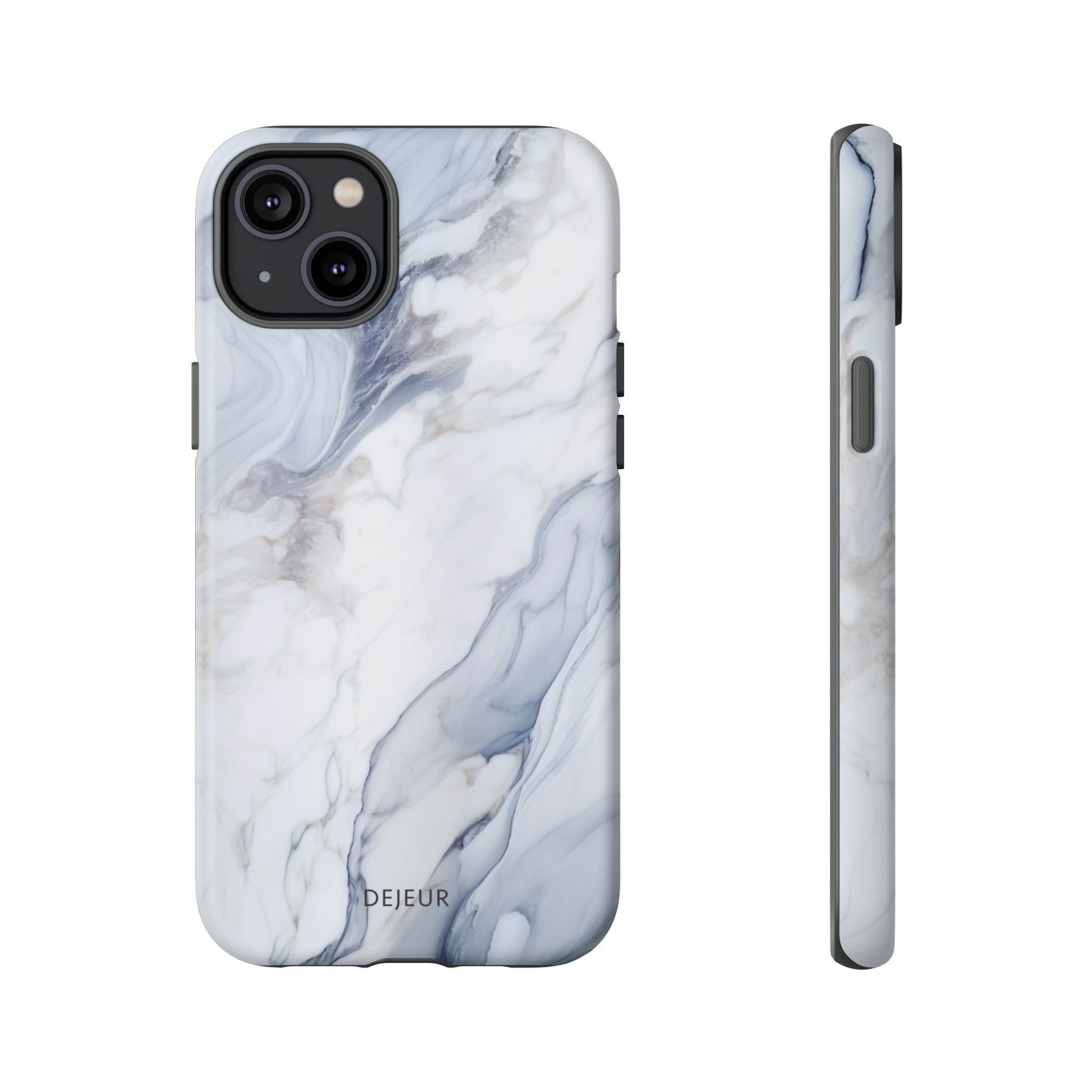 Classic Marble - iPhone Tough Case