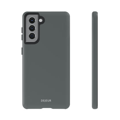 Graphite Grey - Samsung Galaxy Tough Case