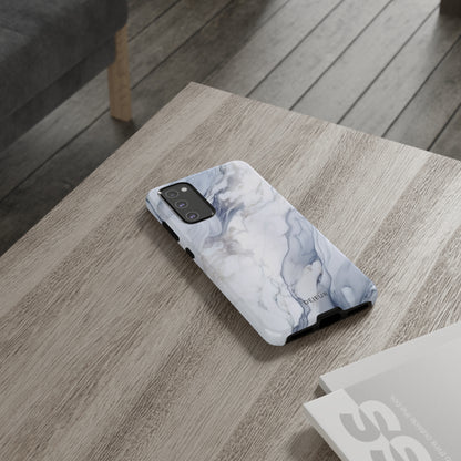 Classic Marble - Samsung Galaxy Tough Case