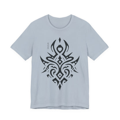 Tribal Intricate Motif - T-Shirt