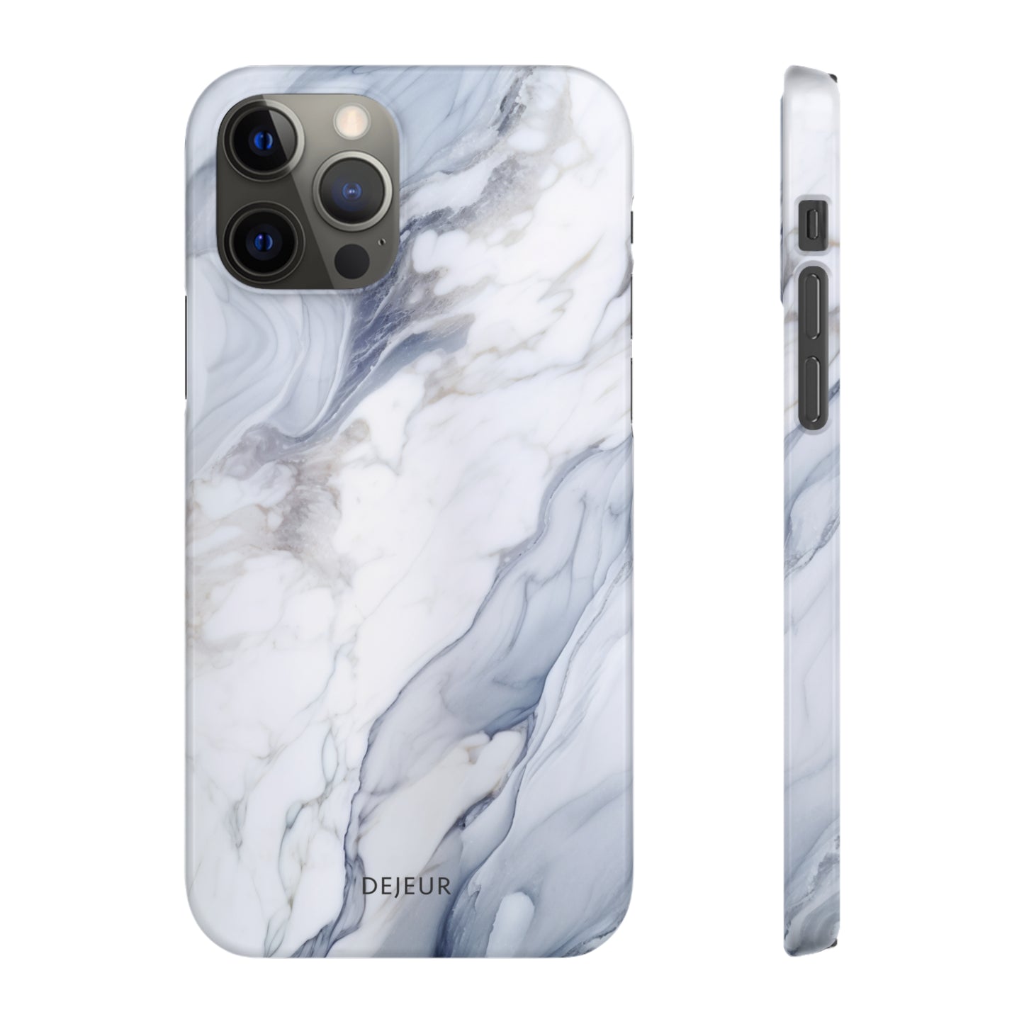 Classic Marble - iPhone Snap Case