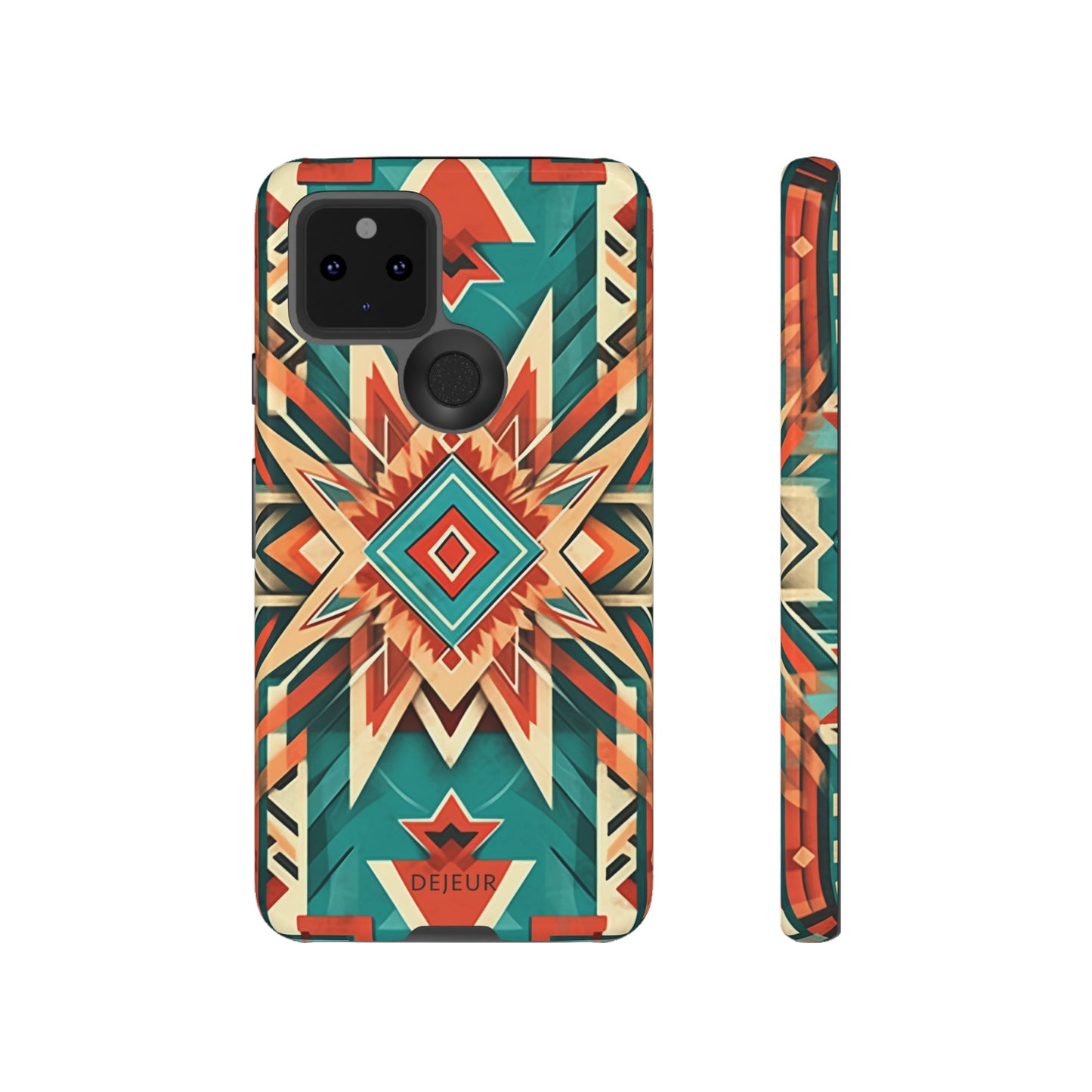 Aztec Design - Google Pixel Tough Case