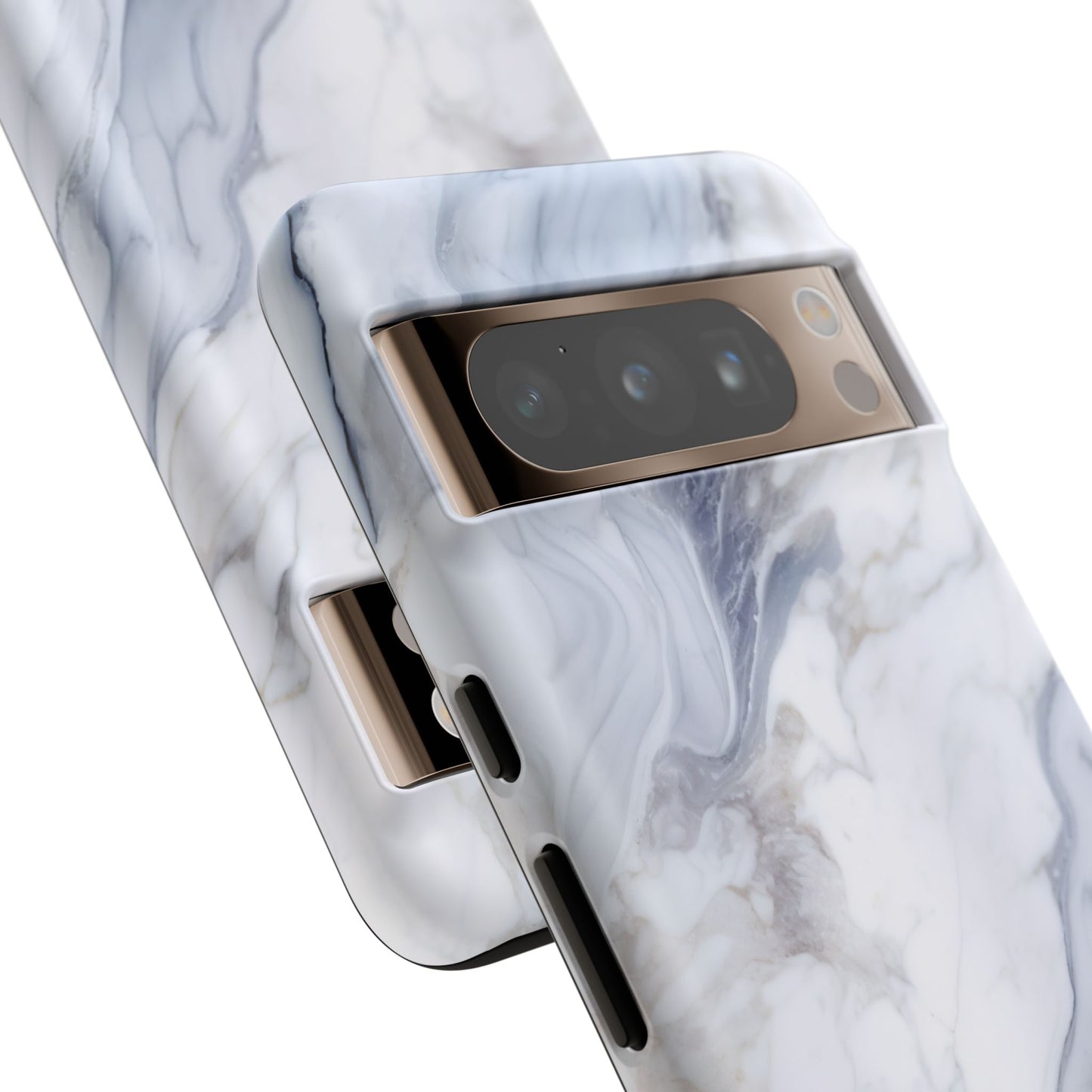 Classic Marble - Google Pixel Tough Case