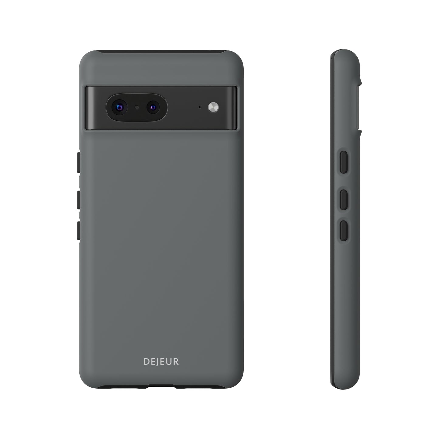 Graphite Grey - Google Pixel Tough Case