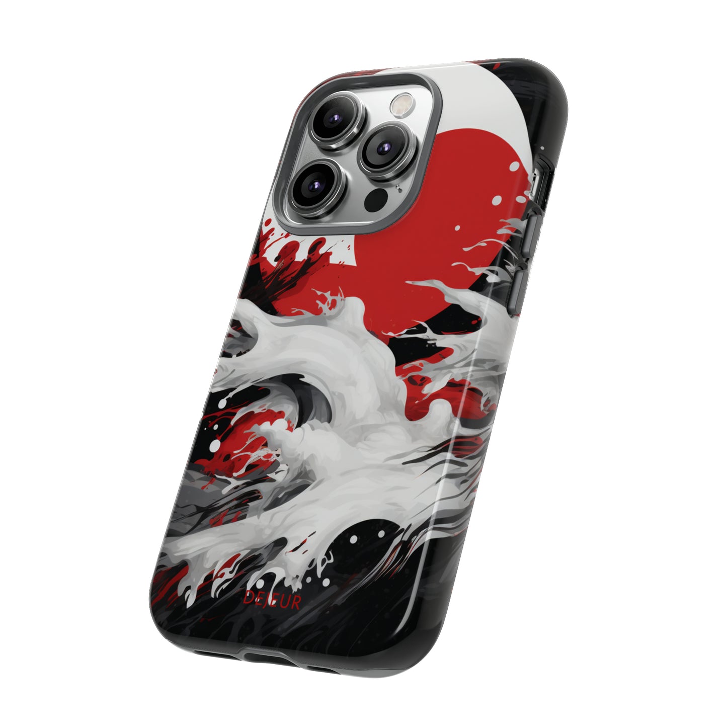 Splash Japan - iPhone Tough Case