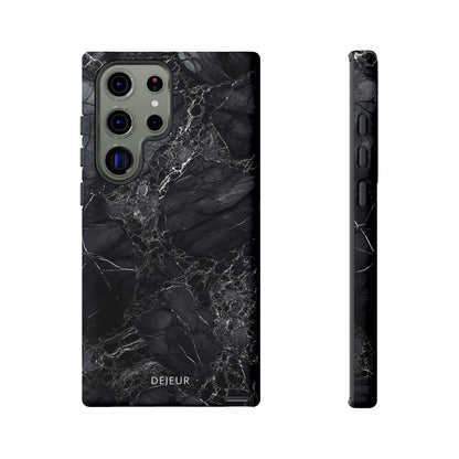 Night Marble - Samsung Galaxy Tough Case