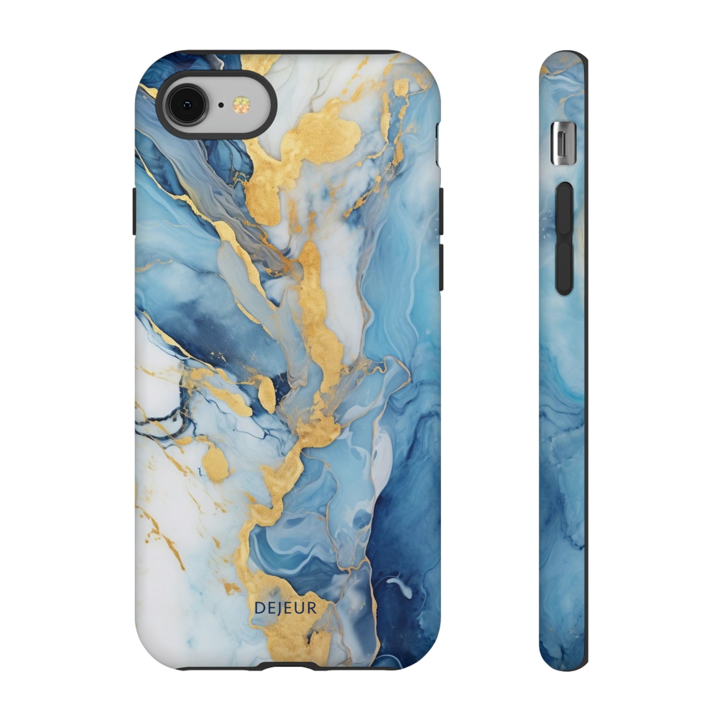 Elegant Marble - iPhone Tough Case