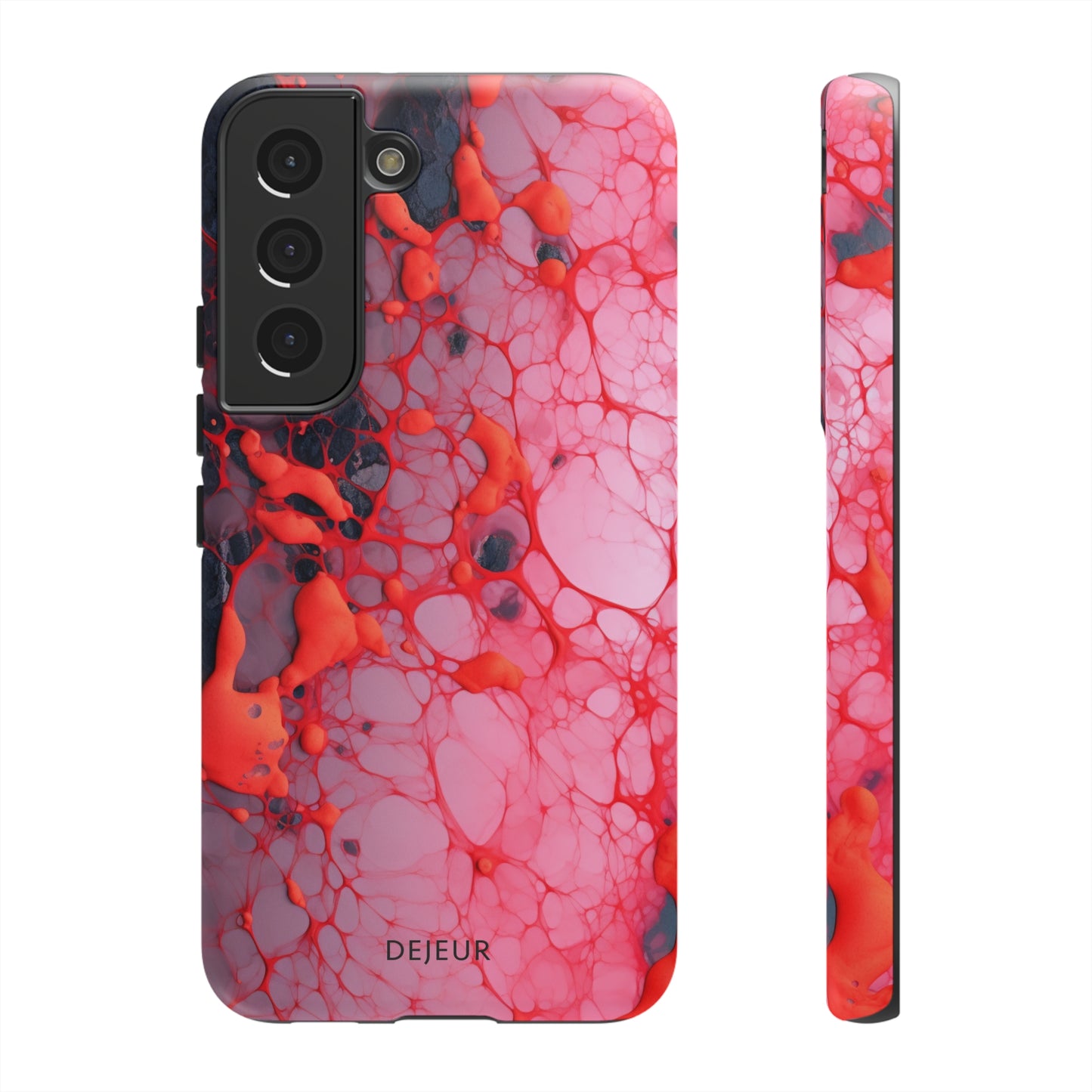 Rouge Dark Spider - Samsung Galaxy Tough Case