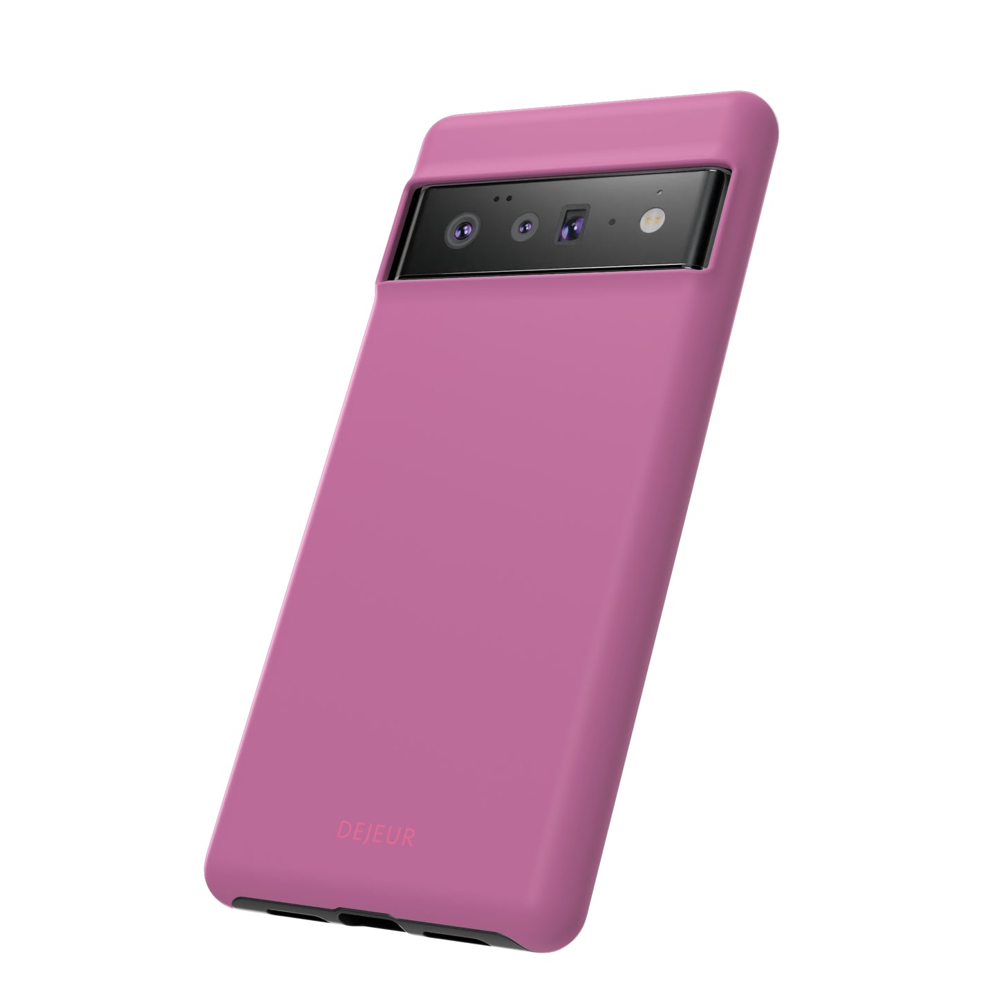 Taffy Pink B - Google Pixel Tough Case