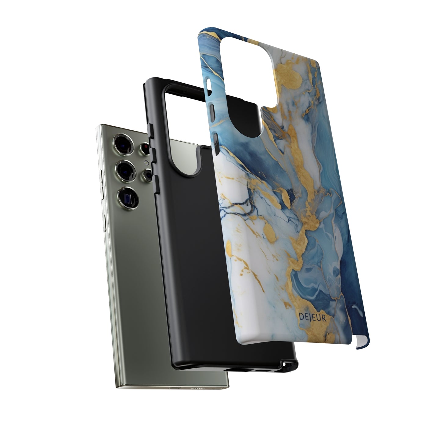 Elegant Marble - Samsung Galaxy Tough Case