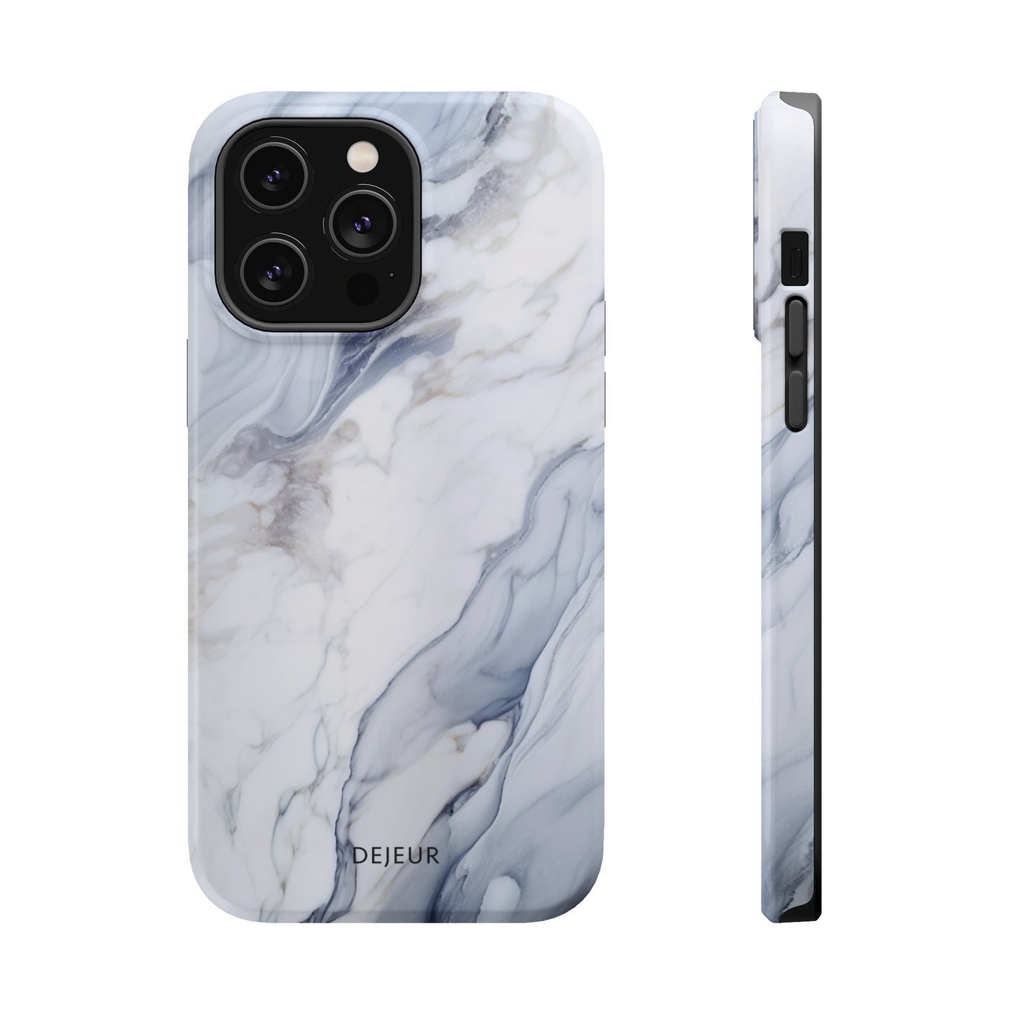 Classic Marble - iPhone MagSafe Tough Case