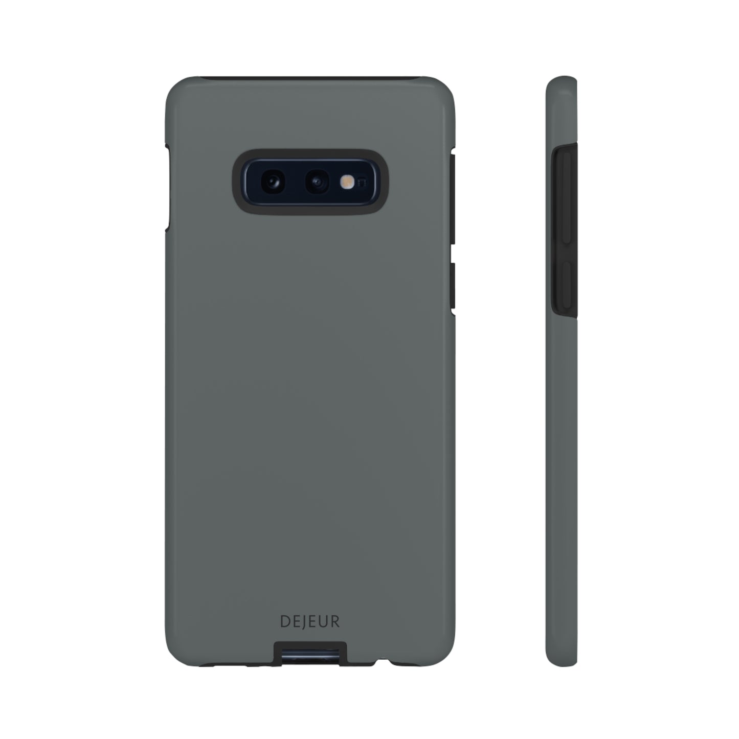 Graphite Grey B - Samsung Galaxy Tough Case