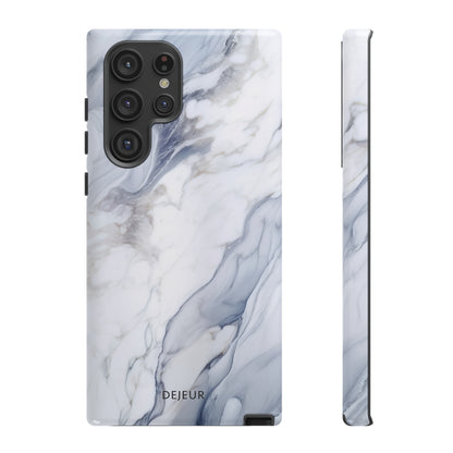 Classic Marble - Samsung Galaxy Tough Case