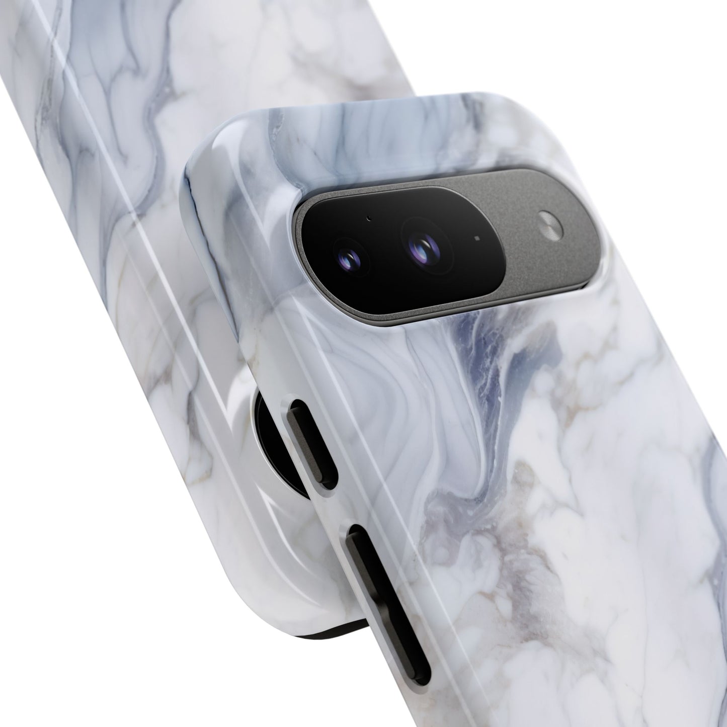 Classic Marble - Google Pixel Tough Case