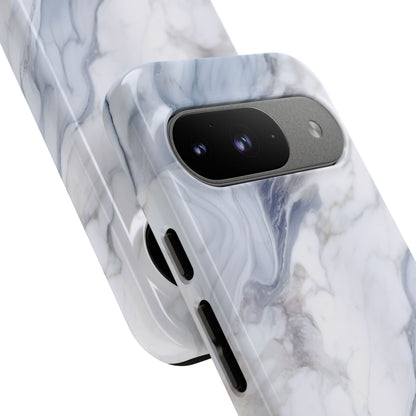 Classic Marble - Google Pixel Tough Case