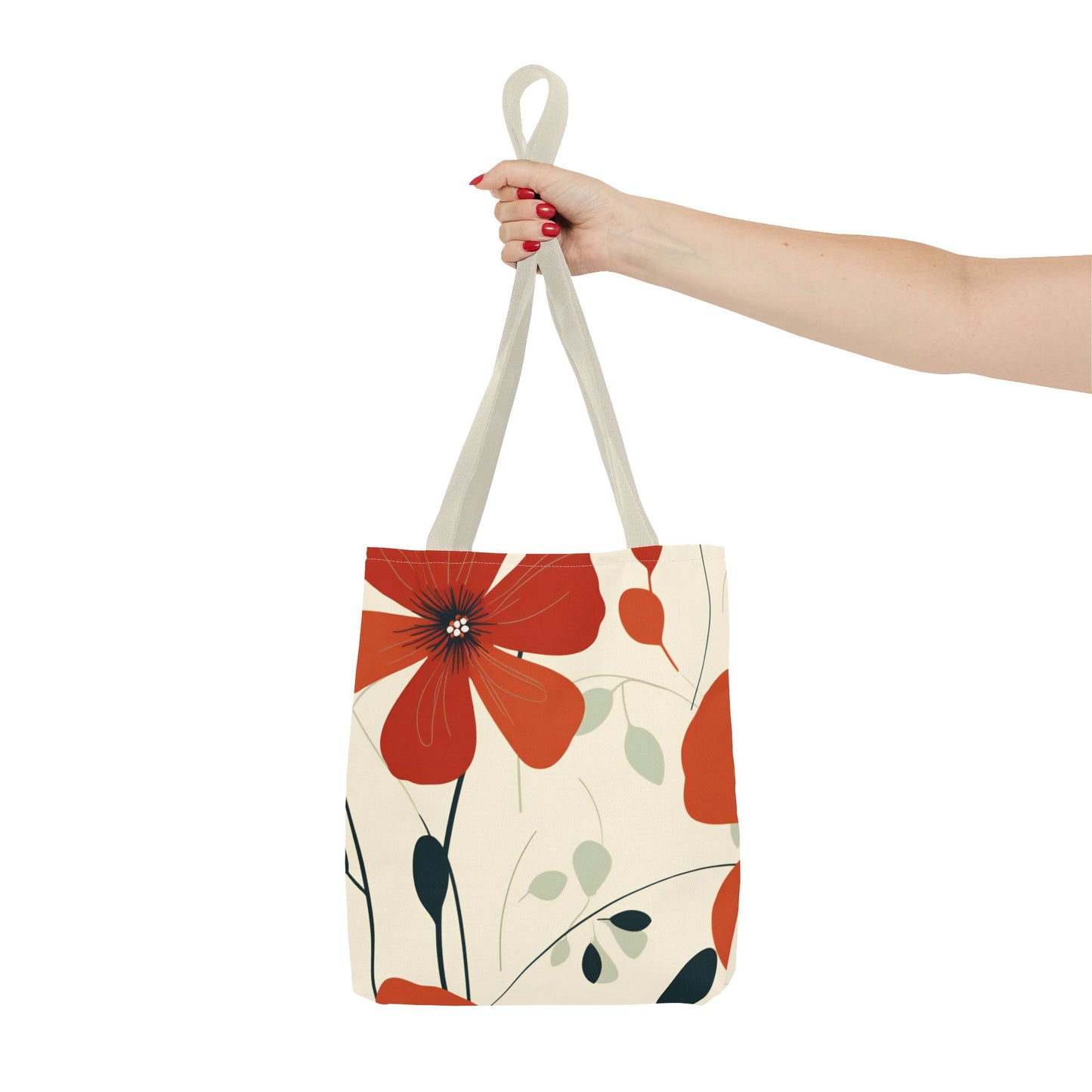 Tote Bag - Floral Bloom