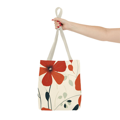 Tote Bag - Floral Bloom