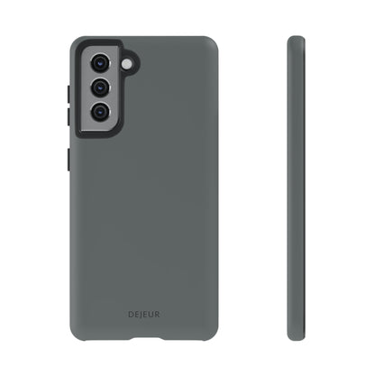 Graphite Grey B - Samsung Galaxy Tough Case