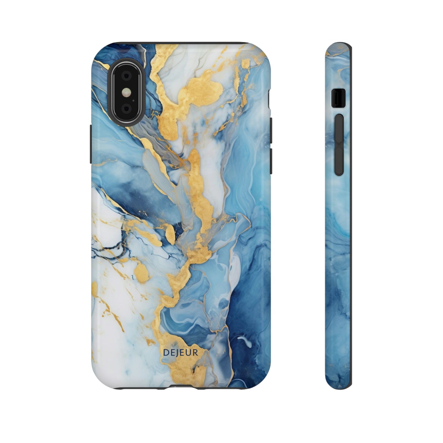 Elegant Marble - iPhone Tough Case