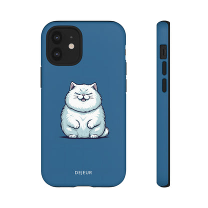 Cheeky Cat - iPhone Tough Case