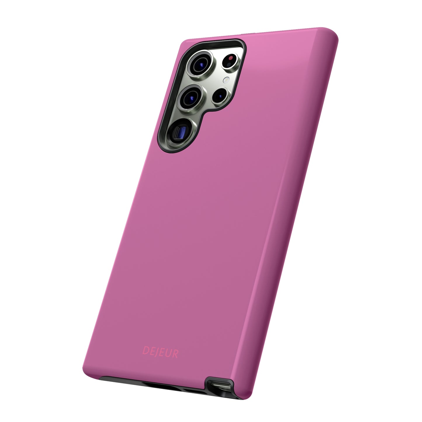 Taffy Pink B - Samsung Galaxy Tough Case