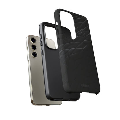 Shadow Carbon - Samsung Galaxy Tough Case