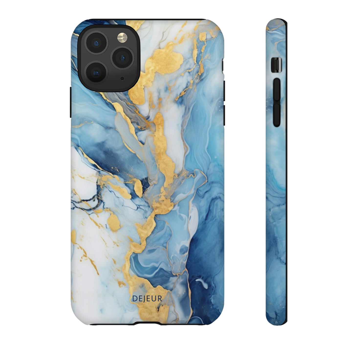 Elegant Marble - iPhone Tough Case