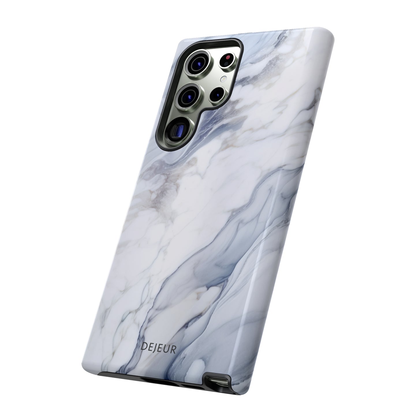 Classic Marble - Samsung Galaxy Tough Case