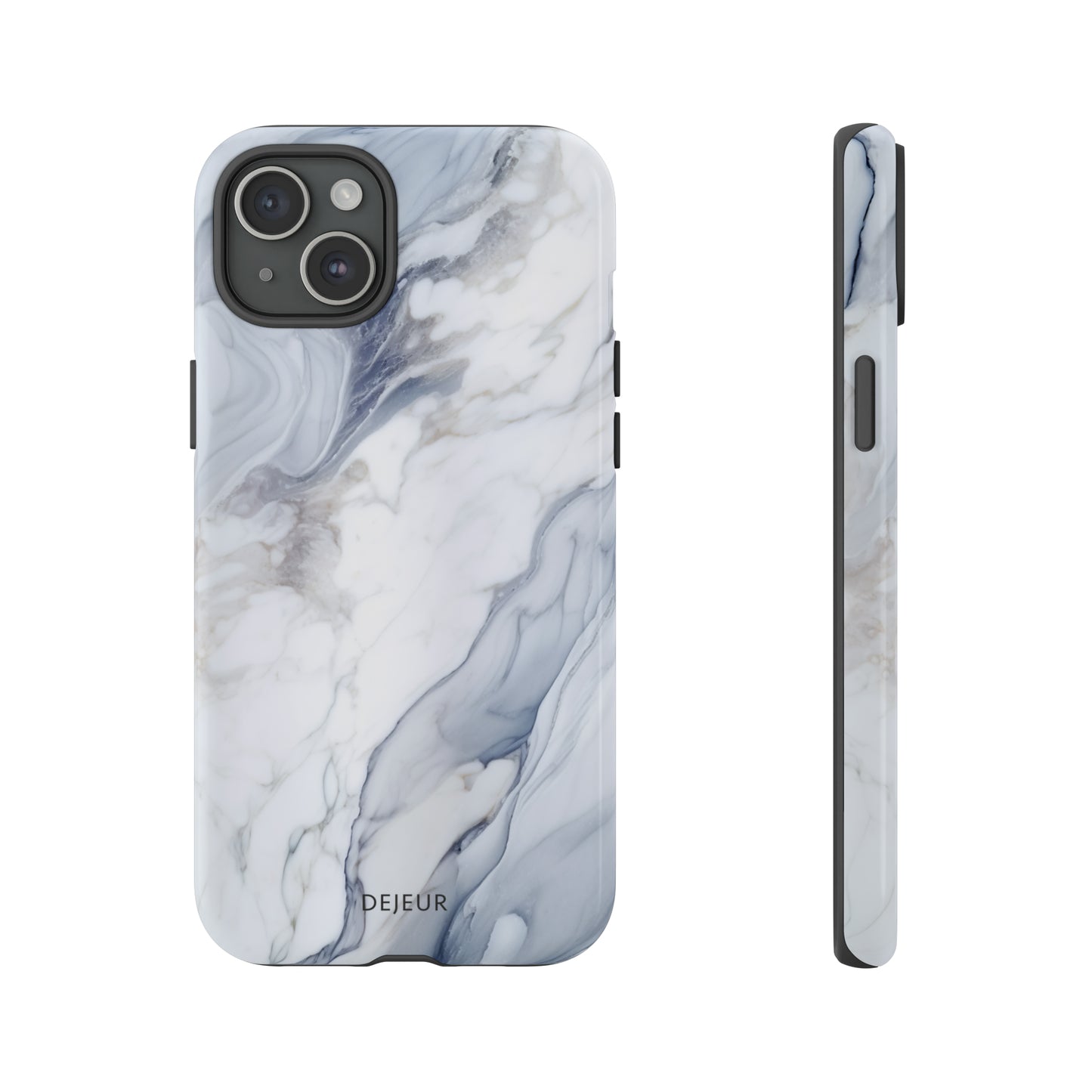 Classic Marble - iPhone Tough Case