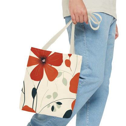 Tote Bag - Floral Bloom