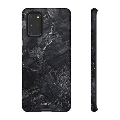 Night Marble - Samsung Galaxy Tough Case