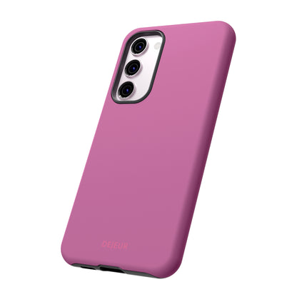 Taffy Pink B - Samsung Galaxy Tough Case