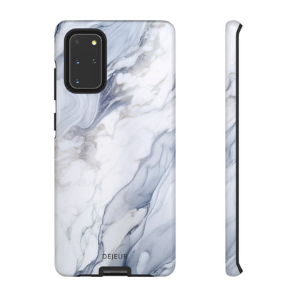 Classic Marble - Samsung Galaxy Tough Case