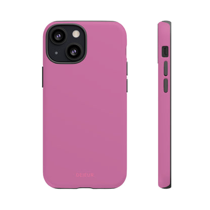 Taffy Pink B - iPhone Tough Case