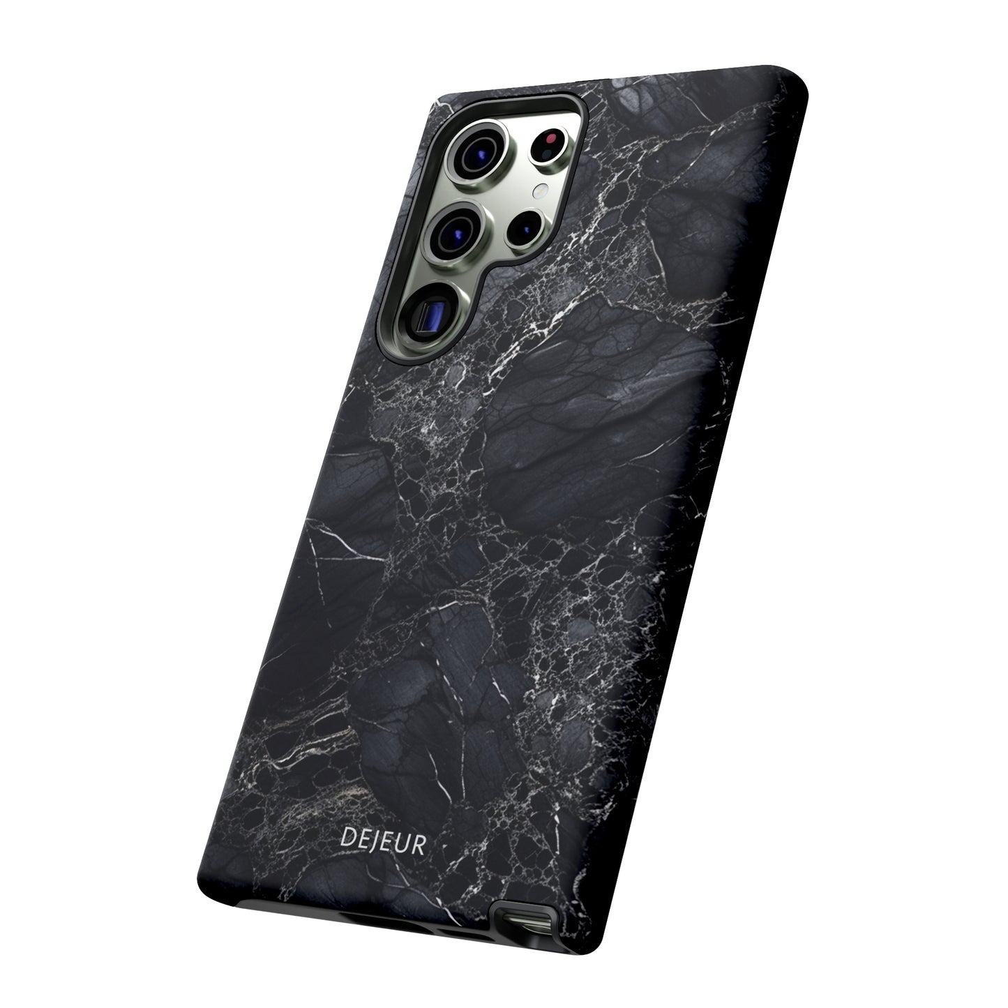 Night Marble - Samsung Galaxy Tough Case