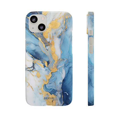 Elegant Marble - iPhone Snap Case