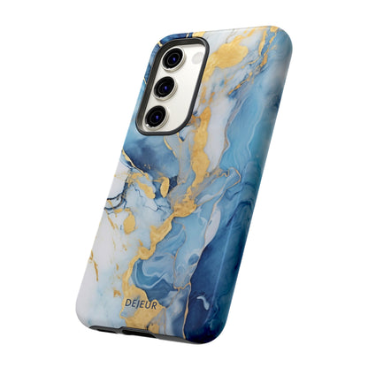 Elegant Marble - Samsung Galaxy Tough Case