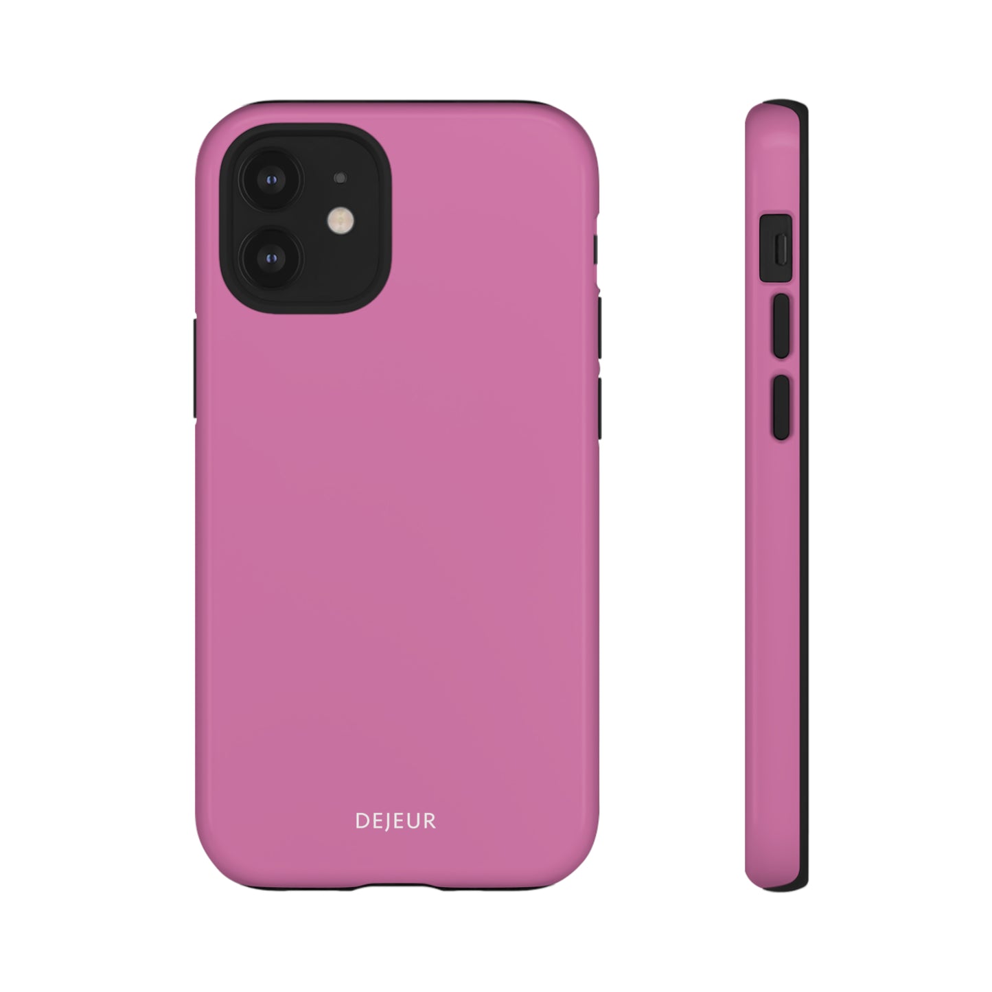 Taffy Pink - iPhone Tough Case