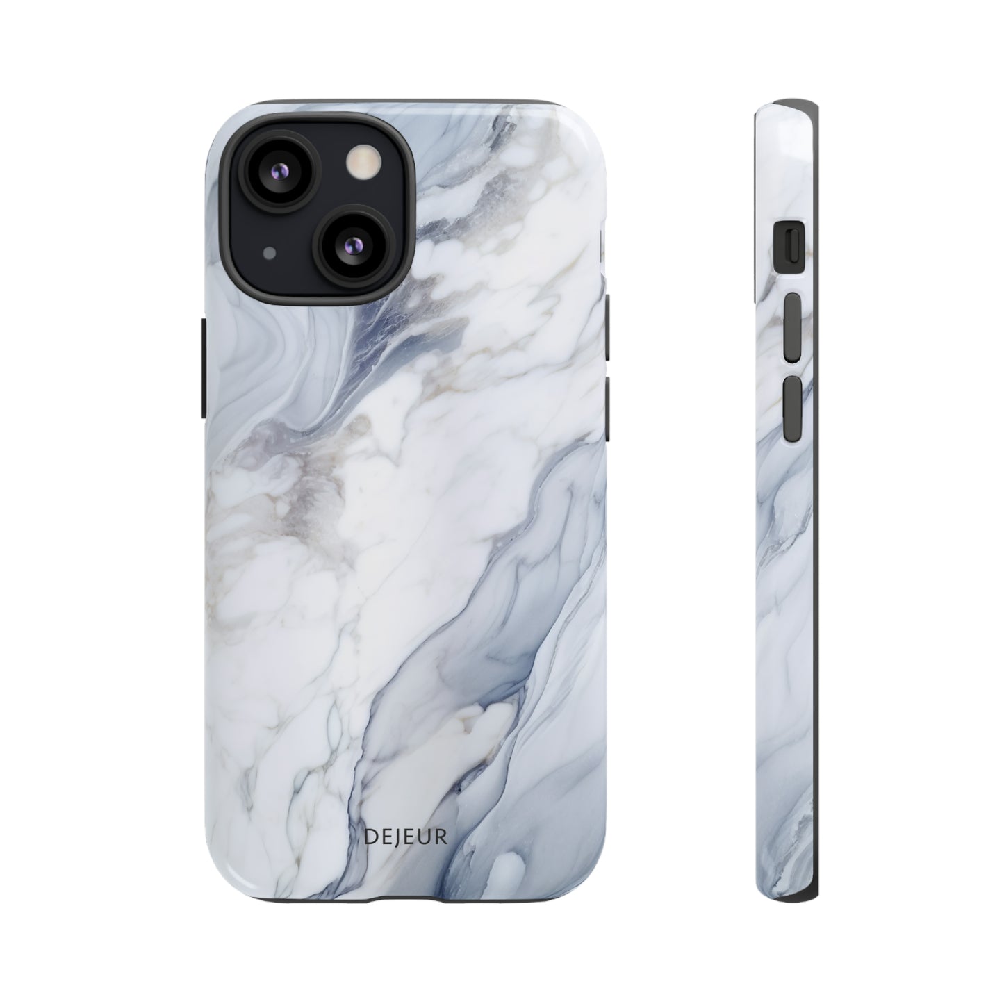 Classic Marble - iPhone Tough Case