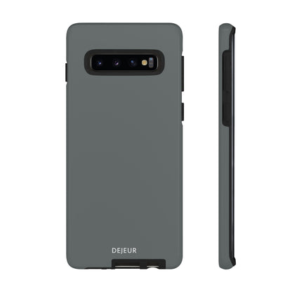 Graphite Grey - Samsung Galaxy Tough Case