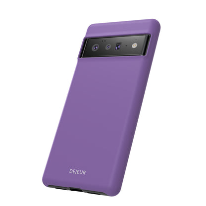 Iris Purple - Google Pixel Tough Case