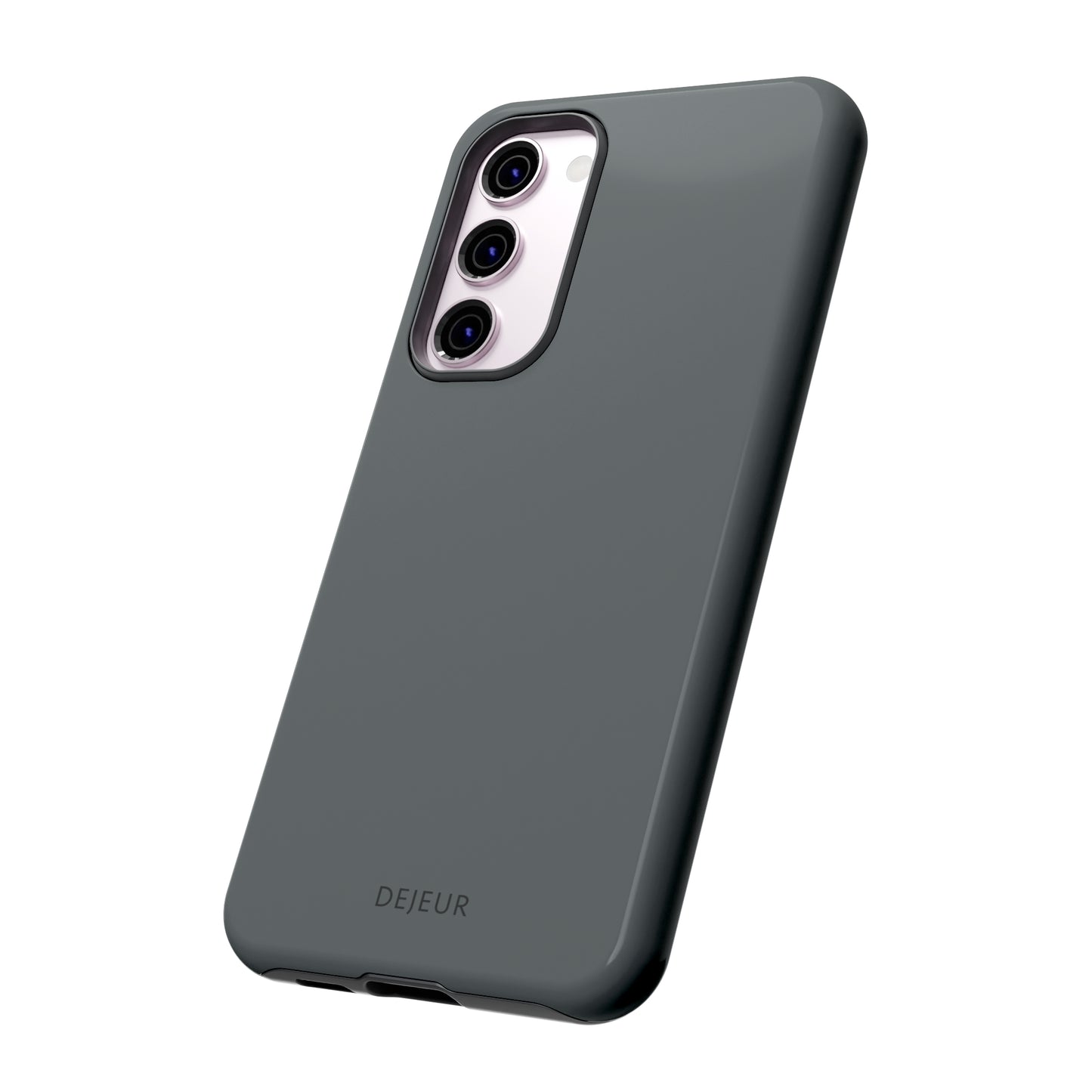 Graphite Grey B - Samsung Galaxy Tough Case